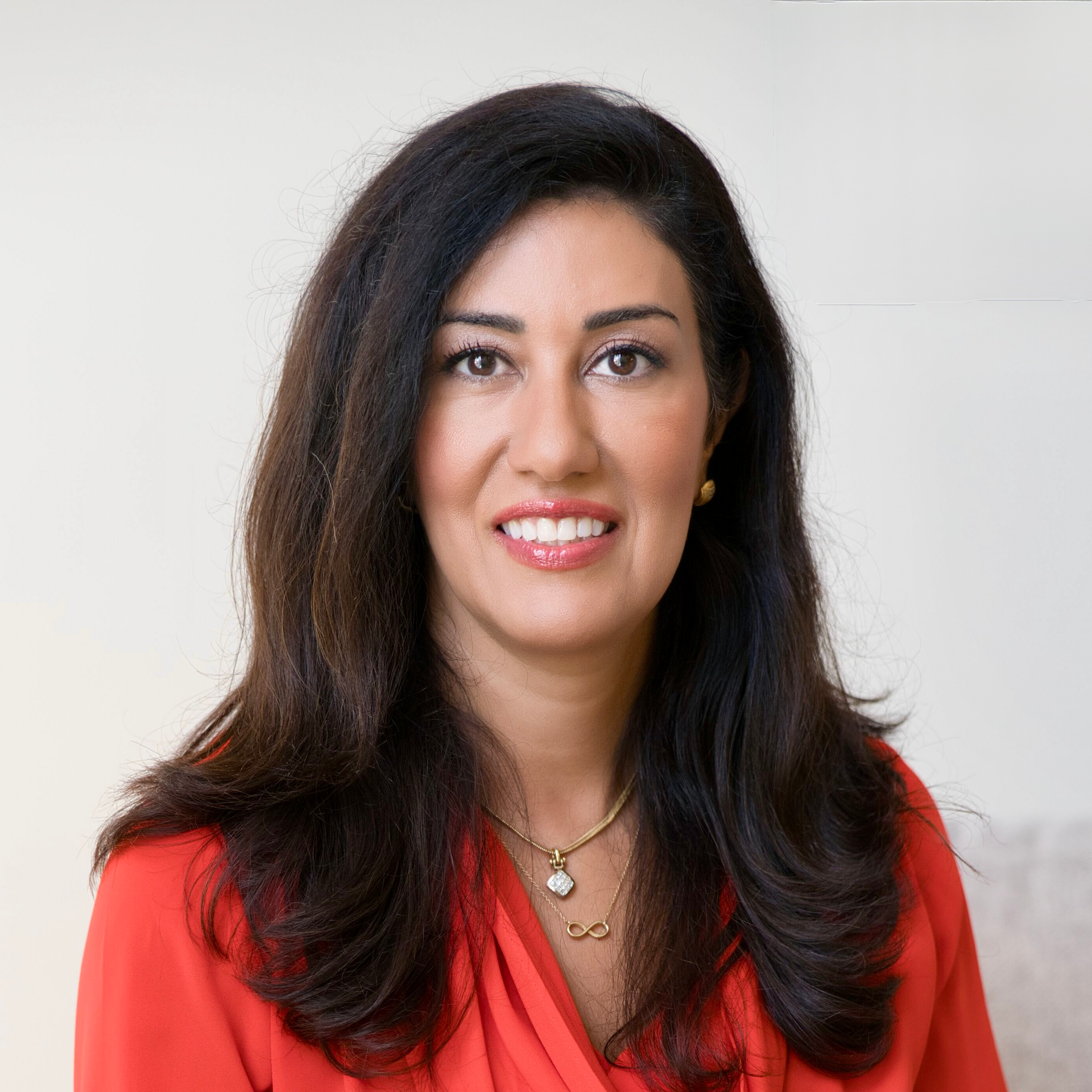 Haleh Bahram